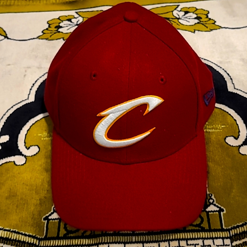 New Era Snapback Hat